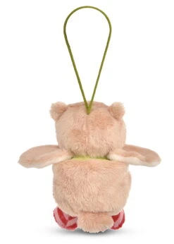 Nici 48949 Wendekuscheltier Eule Oscar Owluna Im Nest Rosa 12cm Mit Loop -Nici || Wild Republic || Depesche Verkäufe 48933 04 ZA Weiss 1464x2048