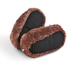 Nici 48935 Hausschuhe Eule Oscar Figürlich Größe 38-41 (L) Plüsch GREEN -Nici || Wild Republic || Depesche Verkäufe 48934 04 ZA weiss 2048x1763 1