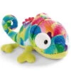Nici 48958 Chamäleon Candymon 25cm Plüsch Kuscheltier Spring Summer GREEN -Nici || Wild Republic || Depesche Verkäufe 48955 01 HA Frei 2048x1372