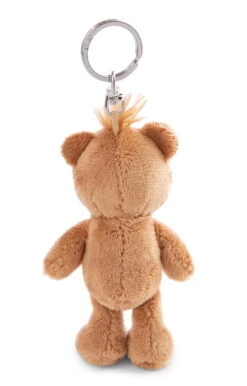 Nici 49071 Schlüsselanhänger FC BAYERN MÜNCHEN Bär Berni 10cm Plüsch GREEN -Nici || Wild Republic || Depesche Verkäufe 49071 03 ZA Weiss 380x594