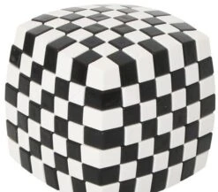 V-Cube 7 Illusion Geschicklichkeits-Gedulds- Konzentrations-Spiel Schwarz-weiß 7 V-Cube 7 Illusion Geschicklichkeits-Gedulds- Konzentrations-Spiel Schwarz-weiß -Nici || Wild Republic || Depesche Verkäufe 490 0 1