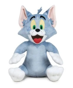 Play By Play Tom Und Jerry Plüsch "80 Jahre" Ca. 28cm - Tom