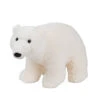 Schaffer 5672 Eisbär Iluk Ca 27cm Plüsch Kuscheltier