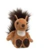 Schaffer 5690 Eichhörnchen Luzy Ca 18cm Plüsch Kuscheltier -Nici || Wild Republic || Depesche Verkäufe 5690 l B084PT55Z9 5690 PT01