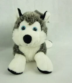 Schaffer 4742 Schlittenhund Polarhund Husky Ca 30cm Kuscheltier Plüschtier -Nici || Wild Republic || Depesche Verkäufe 570PopAuF1VQZzE