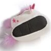 Nici 40971 Hausschuhe Einhorn Theodor Figürlich Plüsch Gr. 38-41