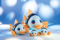 Schaffer 5430 Fisch Amanda Plüschtier Kuscheltier 16cm -Nici || Wild Republic || Depesche Verkäufe 571hR0Vg1MKs1IB