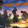 Pegasus City Of Angels - Krimi-Spiel Im Düsteren Los Angeles Der 1940er