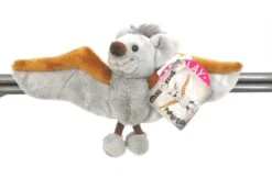 Schaffer 3518 Magnettier Fledermaus „Vampi“ Bat Plüsch Plush Ca 12cm -Nici || Wild Republic || Depesche Verkäufe 5781d382OoZbbFq