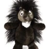 Nici 38621 Stachelschwein Porcupine Chris 25cm Schlenker Plüsch