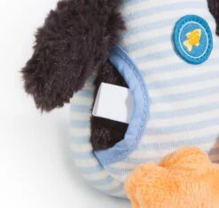 Nici 40845 Schlafmützen Pinguin Koosy 38cm Plüsch Kuscheltier -Nici || Wild Republic || Depesche Verkäufe 57DM31llm91e1ZS