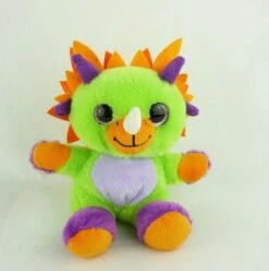 Heinrich Bauer Blickfänger Dino Glitter 14186 Ca 15cm Kuscheltier Grün -Nici || Wild Republic || Depesche Verkäufe 57LqXbnqGAbSNHt