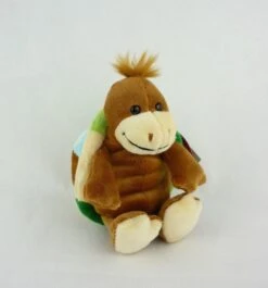 Schaffer 5251 Schildkröte Tilda 17cm Plüsch Kuscheltier Turtle -Nici || Wild Republic || Depesche Verkäufe 57MBhqD6hll7c6y