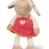 Nici 48531 Schaf Jolly Frances 25cm Plüsch Kuscheltier Schlenker -Nici || Wild Republic || Depesche Verkäufe 57MMpCEKcFNg9tX
