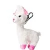 Schaffer 0244 Anhänger Schlüsselanhänger Lama Loretta Plüsch Ca 12cm -Nici || Wild Republic || Depesche Verkäufe 57Nbs6WqTCMU6C8