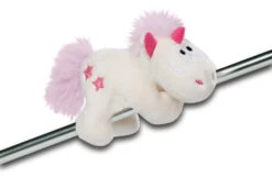 Nici 40095 MagNici Einhorn Unicorn Theodor 12cm Plüsch Magnetfigur -Nici || Wild Republic || Depesche Verkäufe 57Oe0g8J6VHFvqA