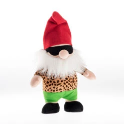 Schaffer 5511 Zwerg Horst Mit Sonnenbrille 33cm Kuscheltier Plüschtier Stehend -Nici || Wild Republic || Depesche Verkäufe 57P3b5NjxmJBmBL