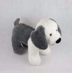 Schaffer 4953 Bobtail Buby 40cm Plüsch Kuscheltier Hund Dog -Nici || Wild Republic || Depesche Verkäufe 57RB0GVRrhefjkC