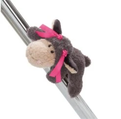 Nici 40852 Schaf Jolly Juicy Mit Schleife MagNici Plüsch 12cm Magnettier -Nici || Wild Republic || Depesche Verkäufe 57RJGHXtWdEiFJV