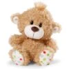 Nici 41505 Classic Bear Bär Kleiner Bruder 30cm Schlenker Plüsch Kuscheltier -Nici || Wild Republic || Depesche Verkäufe 57UIJIKnEujLsqI