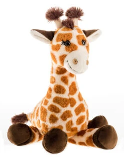 Schaffer 5561 Giraffe Bahati 23cm Plüsch Kuscheltier Schlenker -Nici || Wild Republic || Depesche Verkäufe 57UdxTgejpRd6SR