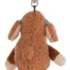 Nici 42181 Braunes Schaf Jolly Jo Mit Zöpfchen Schlüsselanhänger Plüsch Ca 10cm -Nici || Wild Republic || Depesche Verkäufe 57Vf5s5Q0xkZK8K