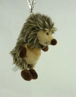 Schaffer 0239 Schlüsselanhänger Plüsch Igel Iggy Stehend Ca 12cm -Nici || Wild Republic || Depesche Verkäufe 57Z1HFZMDHz7EKP