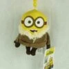 Minions Bag Clip Schlüssenanhänger Anhänger Ice Village BOB Ca 15cm Plüsch -Nici || Wild Republic || Depesche Verkäufe 57Z6Qrb5Xu95Skw