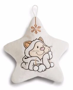 Nici 40934 Wärmflasche Stern Plüsch Schneekatze Mädchen It´s Winter 500ml -Nici || Wild Republic || Depesche Verkäufe 57a7mYqS4wXhJJj