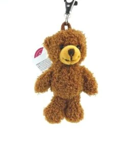 Schaffer 0209 Schlüsselanhänger Plüsch Teddy Bär Tom Ca 11cm -Nici || Wild Republic || Depesche Verkäufe 57aNgIOfo25M3sG
