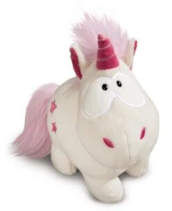 Nici 48053 Einhorn Unicorn Theodor Stehend 22cm Plüsch -Nici || Wild Republic || Depesche Verkäufe 57cn4sAXMBNAc42