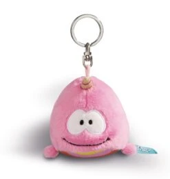 Nici 41850 Schlüsselanhänger Einhorn-Wal Rainbow Bubble 10cm BeanBag Plüsch -Nici || Wild Republic || Depesche Verkäufe 57fBgGSnjL5Mo6R