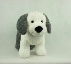 Schaffer 4953 Bobtail Buby 40cm Plüsch Kuscheltier Hund Dog -Nici || Wild Republic || Depesche Verkäufe 57hp5ETYumq0qa2