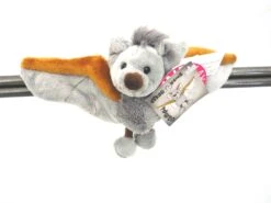 Schaffer 3518 Magnettier Fledermaus „Vampi“ Bat Plüsch Plush Ca 12cm -Nici || Wild Republic || Depesche Verkäufe 57ivSBPhMdAF9Js