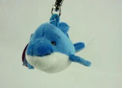 Schaffer 0240 Schlüsselanhänger Plüsch Delfin Flipp Ca 12cm -Nici || Wild Republic || Depesche Verkäufe 57jvknwbb2Q4wxu