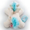 Nici 40096 MagNici Einhorn Rainbow Flair Unicorn Mit Flügeln 12cm Plüsch