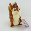 Disney Junior Sofia Die Erste Stofftier Eichhörnchen Kiki Plüsch Ca. 15cm 0+