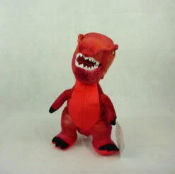 Jurassic World Plüsch Kuscheltier 20cm Stehend Dinosaurier Rot Raptor -Nici || Wild Republic || Depesche Verkäufe 57nEWuwa7w9kmch