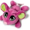 Nici 37764 Sweet Hearts Maus Liegend Rosa Ca 15cm Plüsch Kuscheltier -Nici || Wild Republic || Depesche Verkäufe 57okKjomHWQo2ky