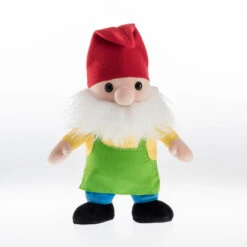 Schaffer 5500 Zwerg Heinz 23cm Kuscheltier Plüschtier Stehend -Nici || Wild Republic || Depesche Verkäufe 57rpXgDBUkiskJz