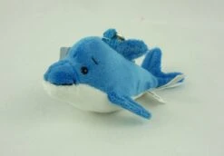 Schaffer 0240 Schlüsselanhänger Plüsch Delfin Flipp Ca 12cm -Nici || Wild Republic || Depesche Verkäufe 57son766AnSS0jw