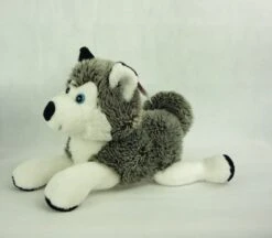 Schaffer 4742 Schlittenhund Polarhund Husky Ca 30cm Kuscheltier Plüschtier -Nici || Wild Republic || Depesche Verkäufe 57w2UWU7pZwwg92