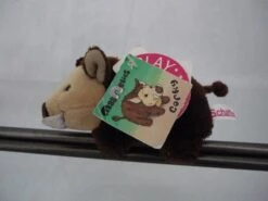 Schaffer Magnetics Wildschwein Corky Magnettier Magnet Plüsch 12 Cm 3527 -Nici || Wild Republic || Depesche Verkäufe 57wFg1TIDQCRCm8