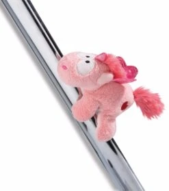 Nici 41781 Einhorn Merry Heart Rosa MagNici 12cm Plüsch -Nici || Wild Republic || Depesche Verkäufe 57wfybw8UEilVO3
