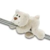 Nici 35591 MagNici Bär Graubeige Classic Bear Ca 12 Cm Plüsch Magnettier -Nici || Wild Republic || Depesche Verkäufe 57x0Wzq7tt68dqe
