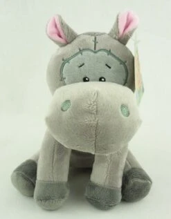 Nilpferd Mit Comic-Augen Plüsch Kuscheltier Ca 20cm -Nici || Wild Republic || Depesche Verkäufe 57yBRROpvmuPXbV