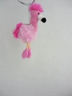 Schaffer 3722 SuperMini Anhänger Plüsch Flamingo Chantal Handyanhänger Ca 10cm -Nici || Wild Republic || Depesche Verkäufe 57z19tqD9u3TT3Q