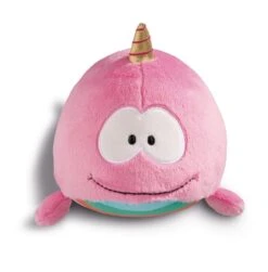 Nici 41854 Einhorn-Wal Rainbow Bubble 22cm Plüsch Kuscheltier Theodor & Friends -Nici || Wild Republic || Depesche Verkäufe 57zv4IfMfdNZHX9