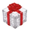 Crystal Puzzle 3D - Geschenkbox 38 Teile Ca. 10cm 59136