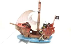 Papo 60256 Piratenschiff Aus Hochwertig Bedruckter Kartonage Inkl. 6 Figuren 13 Papo 60256 Piratenschiff Aus Hochwertig Bedruckter Kartonage Inkl. 6 Figuren -Nici || Wild Republic || Depesche Verkäufe 60256 1L3oilSK95Kgzm